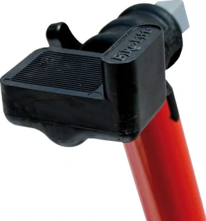 Kummiadapter