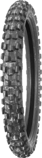Dunlop, Front tire D606 90/90 -21 (54R