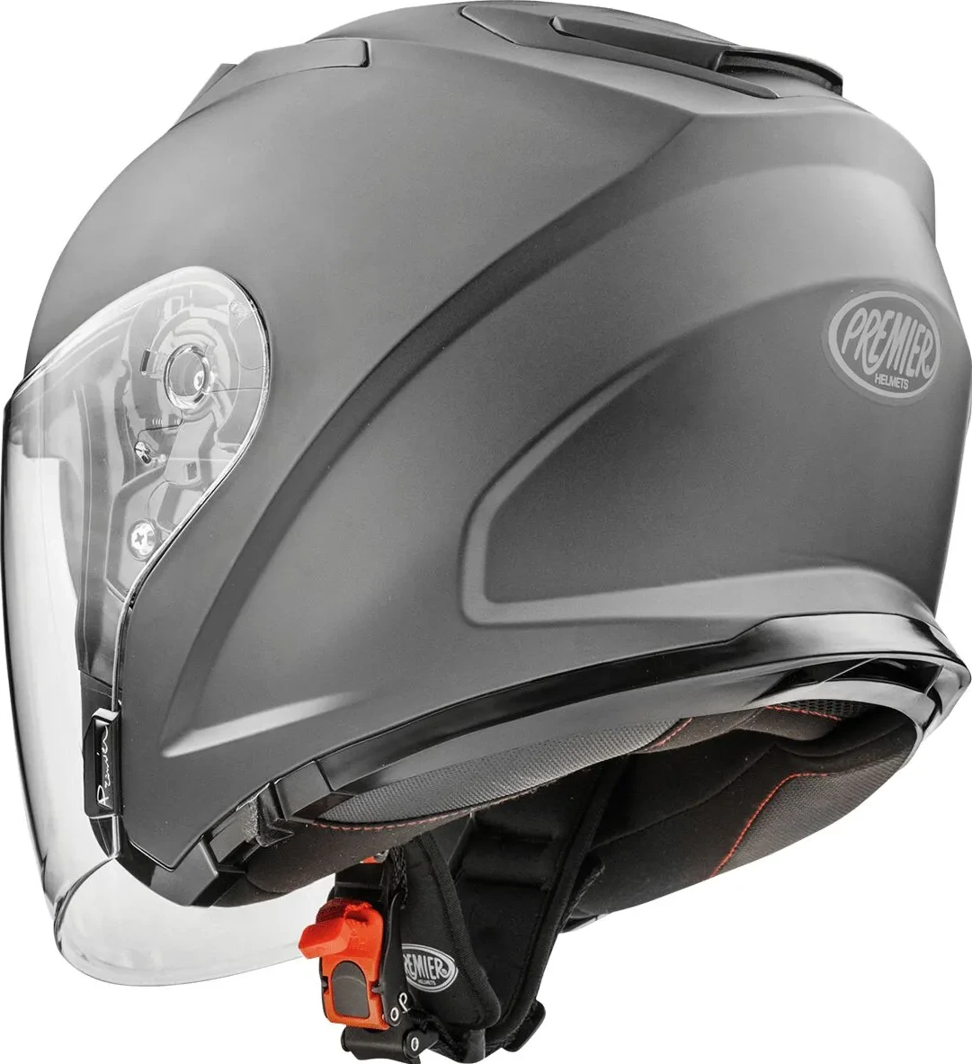 HELMET DOKKER U17 BM XS