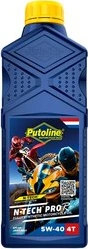 Putoline N-Tech® Pro R+ 5W-40- (12)