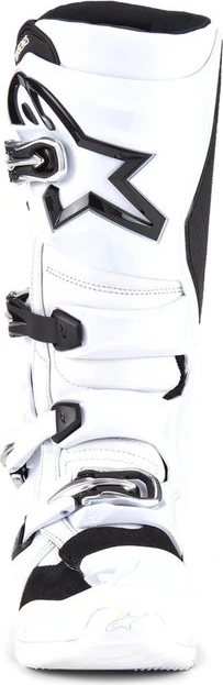 Alpinestars Boot Tech 7 White/Black, 38 (5)