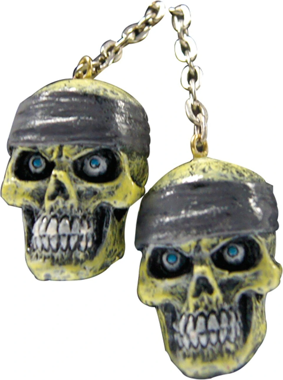 Dangler Bandana Skulls