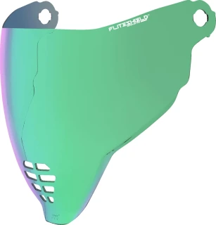 Green / Green, RST Green