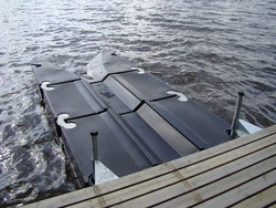 Docks