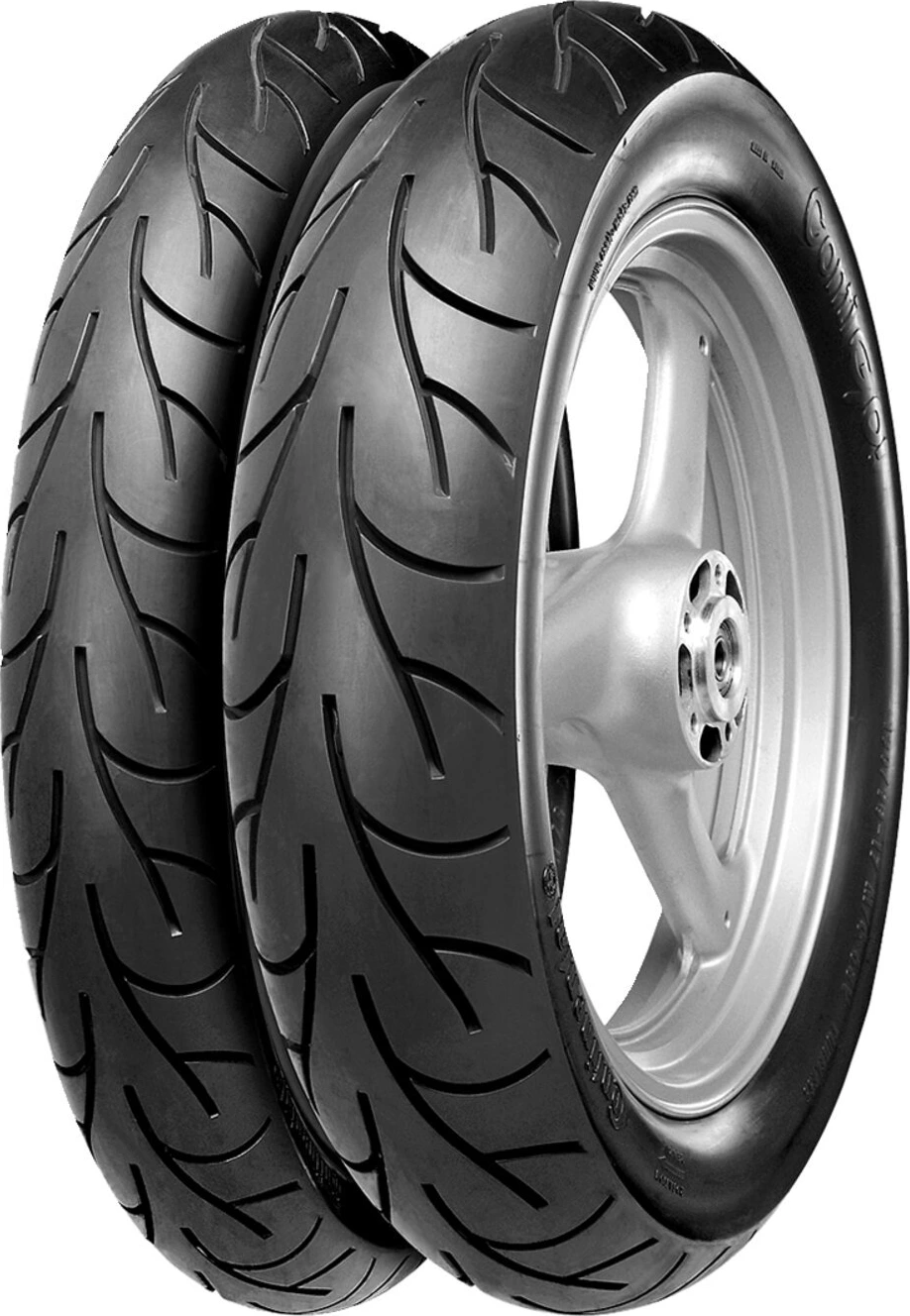 ContiGo! front tire 100/90-19 M/C 57H