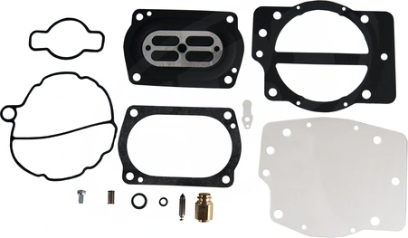 SBT Carb Rebuild Kit Kawasaki