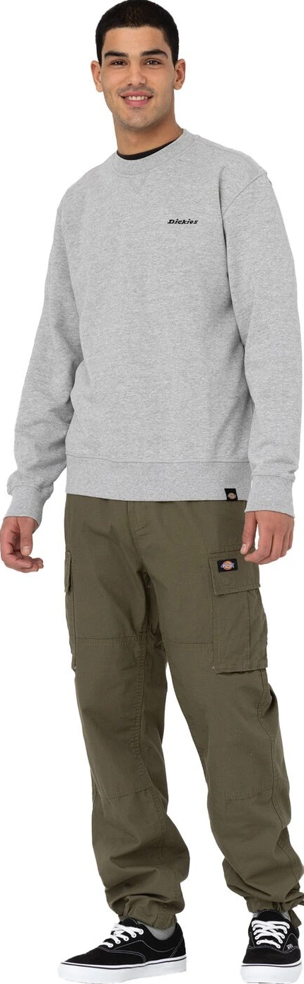 Dickies Eagle Bend pant, military Green, Green, 30