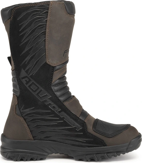 Forma Boot ADV Tourer Dry WP Brown, 40