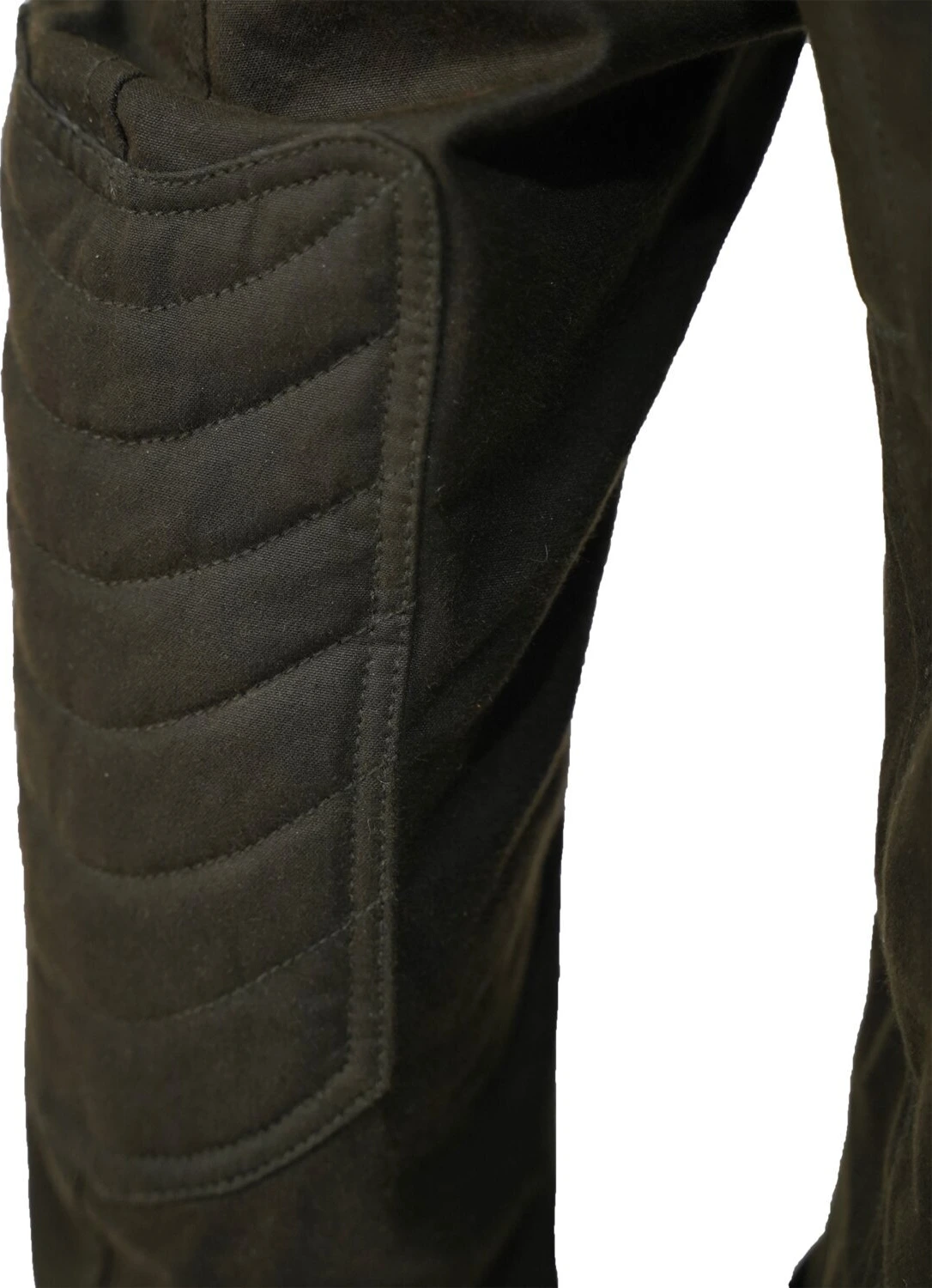 By City Spring III jacket, Green, L
