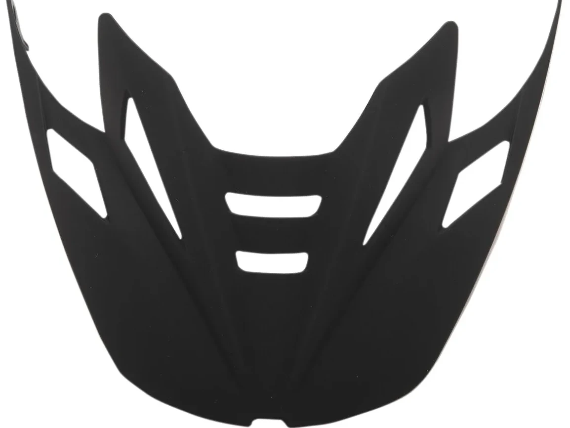 VISOR-PEAK AIRFLITE RUB BLACK