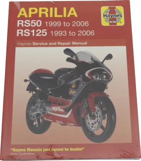 2-Stroke / Motorcycle