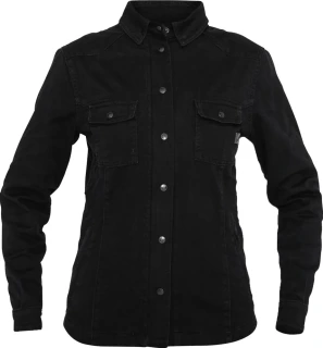 Women's Motoshirt Jacket