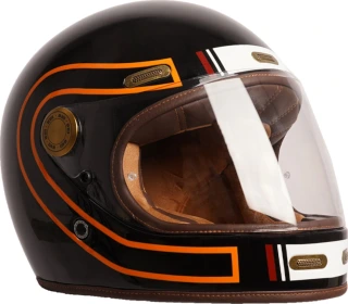 By City Roadster III Fusion helmet