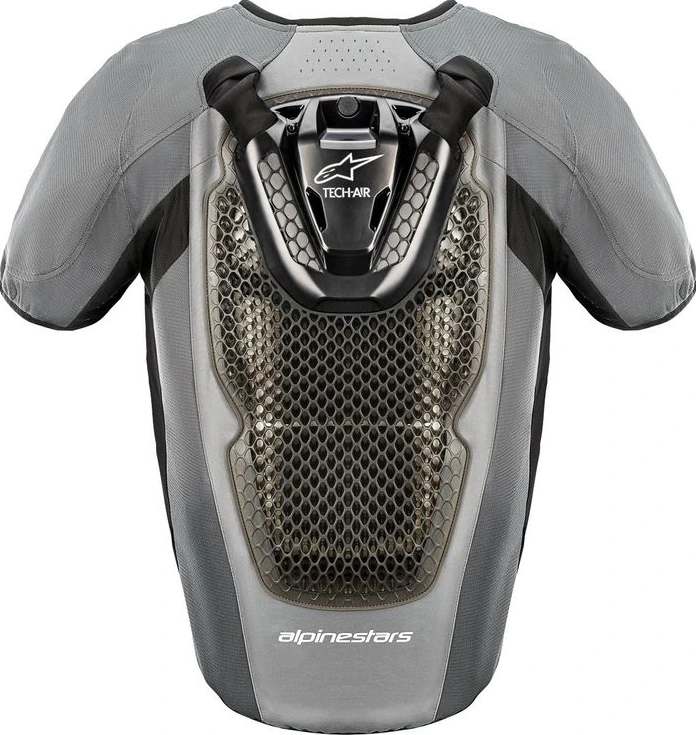Alpinestars Tech Air 5 airbag system, 3XL