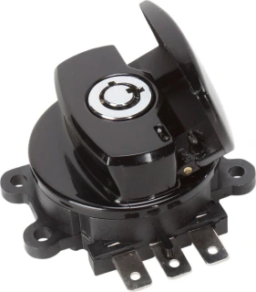 Side Hinge Ignition Switch