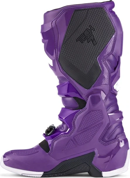 Alpinestars Boot Tech 7 Purple, 42 (8)
