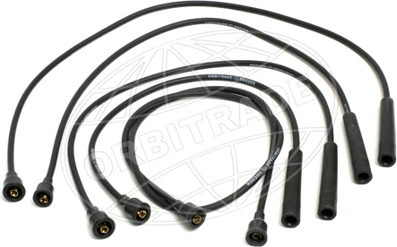 Orbitrade ignition cable set Volvo Penta