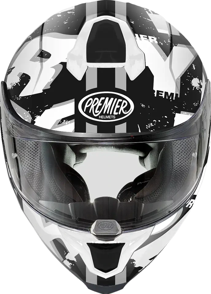 HELMET HYPER SR 8BM XS
