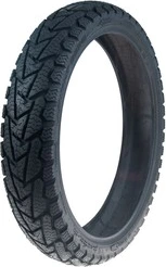 Deli tire Winterberg SB158 100/80-17 52R TL M+S Fr
