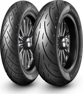 Metzeler Cruisetec 150/80-16 M/C 71H TL Fr