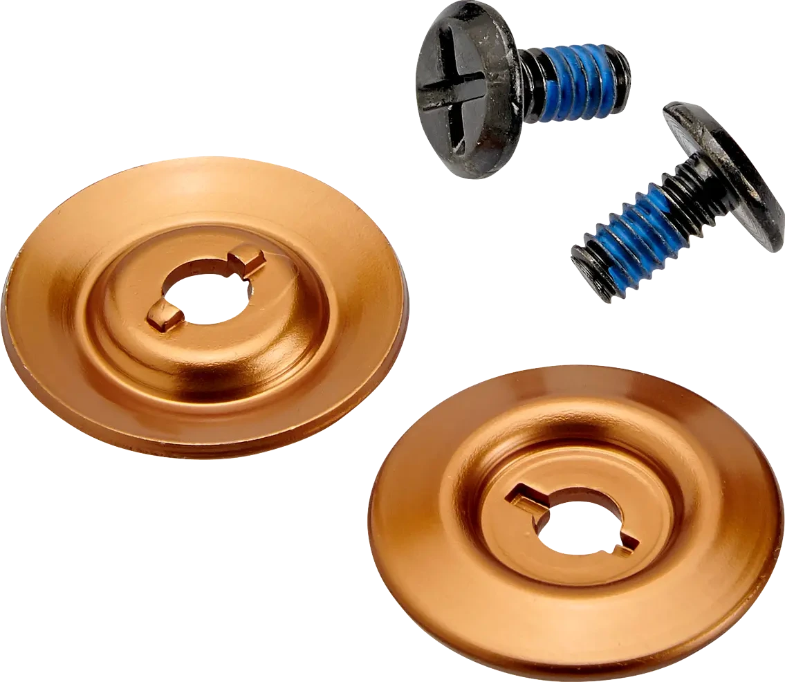 HARDWARE KT GEN2 BLK/BRZ
