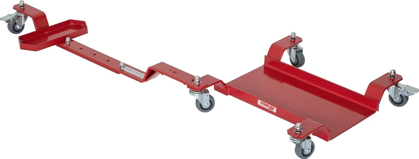 Motorcycle dolly/platform 550kg
