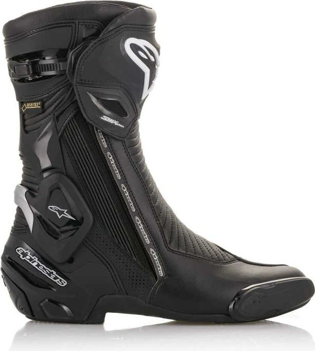 Alpinestars Boot SMX Plus v2 Gore-Tex Black, 40