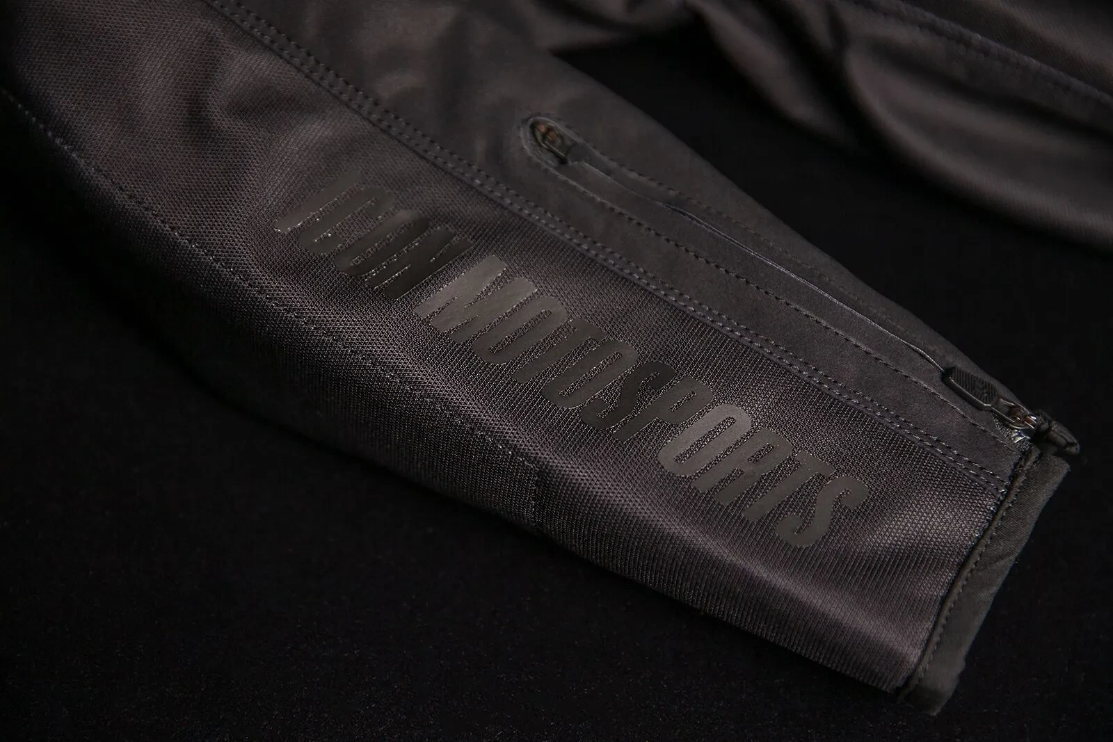 JACKET WM AIRFORM CE BLACK XS