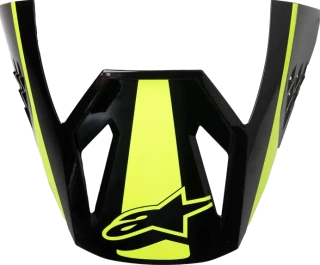 S-M3 Radium Helmet Visor