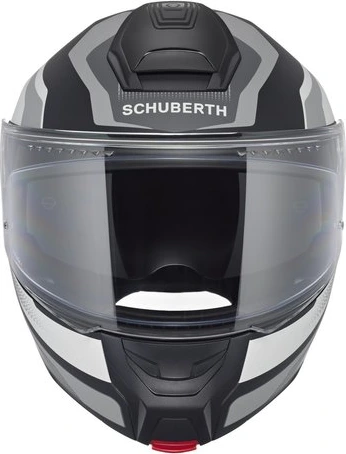 Schuberth Helmet CONCEPT Tracer anthracite matt, 53 XS