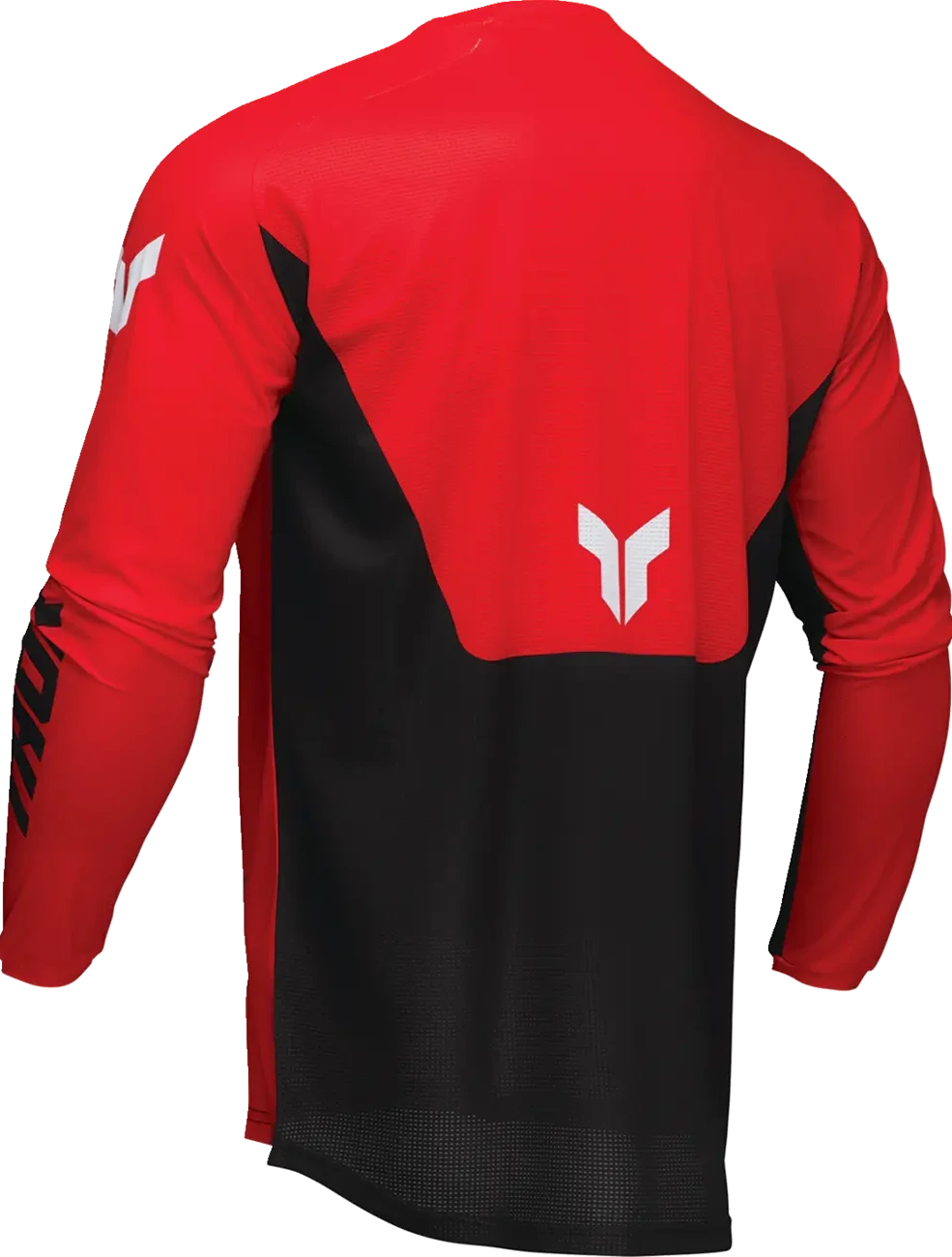 JERSEY LAUNCH FORGE RED SM