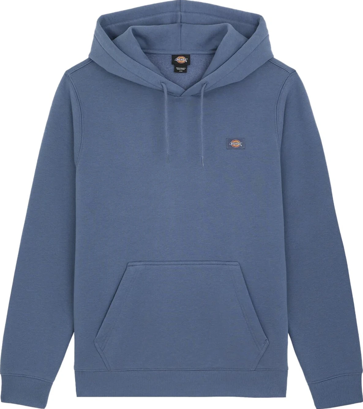 Dickies Oakport hoodie, retro indigo, 2XL