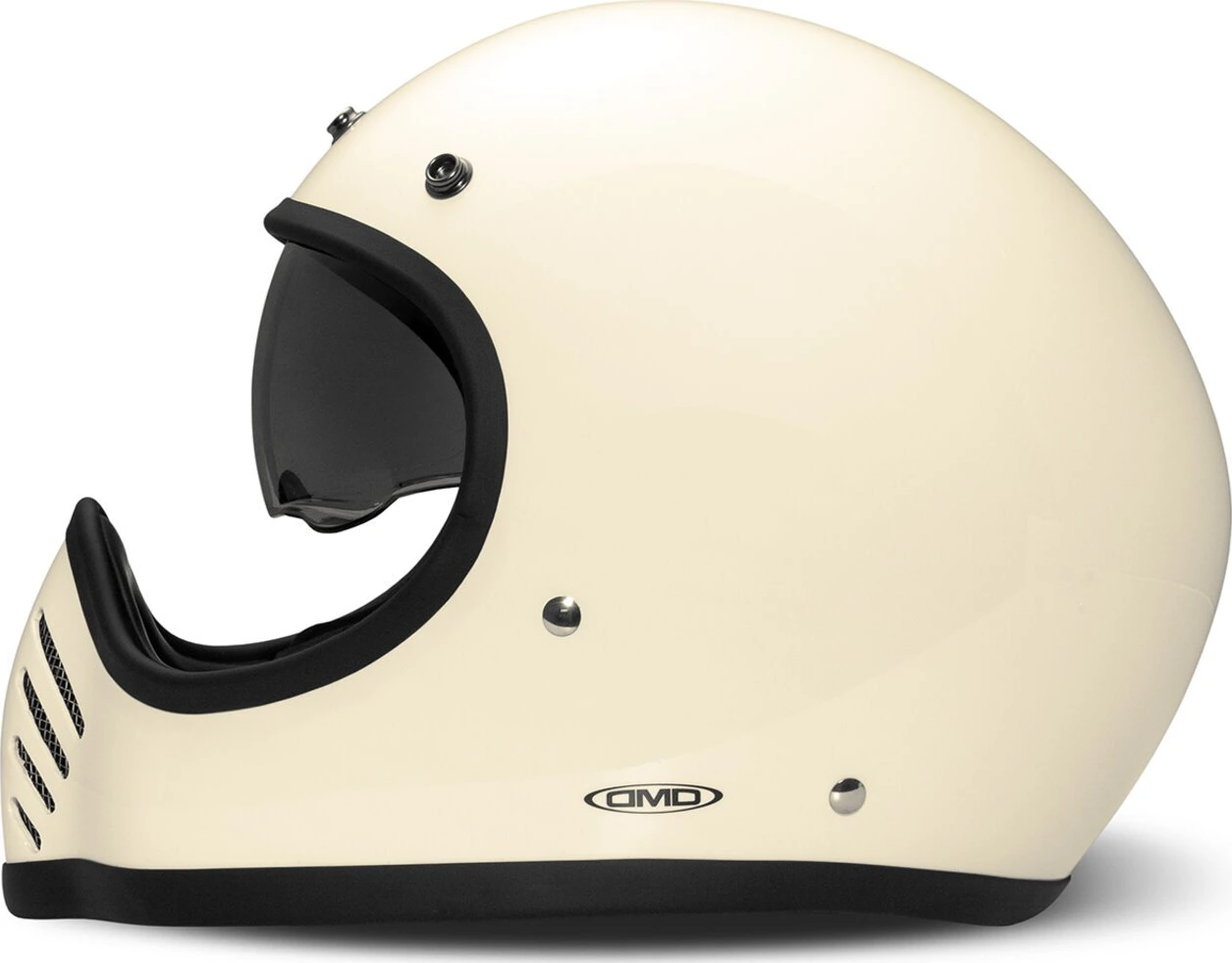 DMD Seventyseven helmet, rame Orange, XL, Metallic