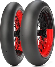 Metzeler Racetec SM 125/75 R 17 NHS TL K1