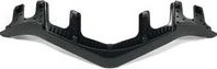 CKX Tranz Breath deflector