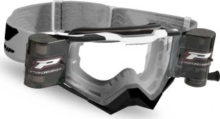 3309 Rapid Goggles With Roll-Off System