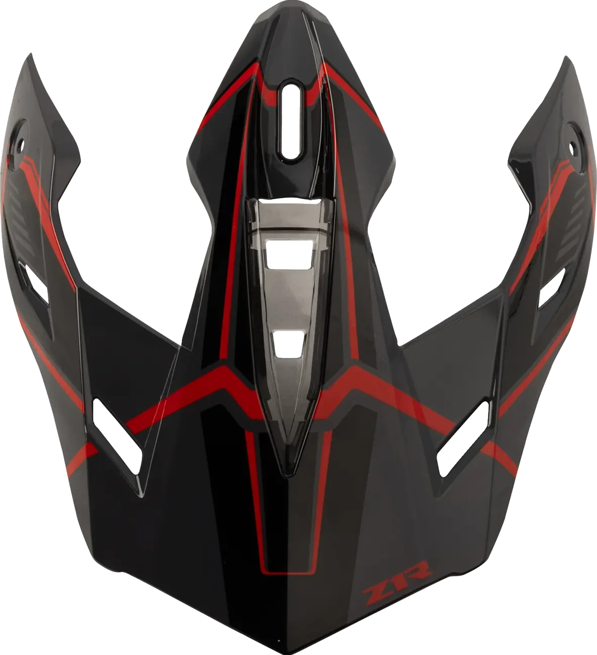 PEAK RANGE 2.0 VOYAGER/ROTOR BK/RD