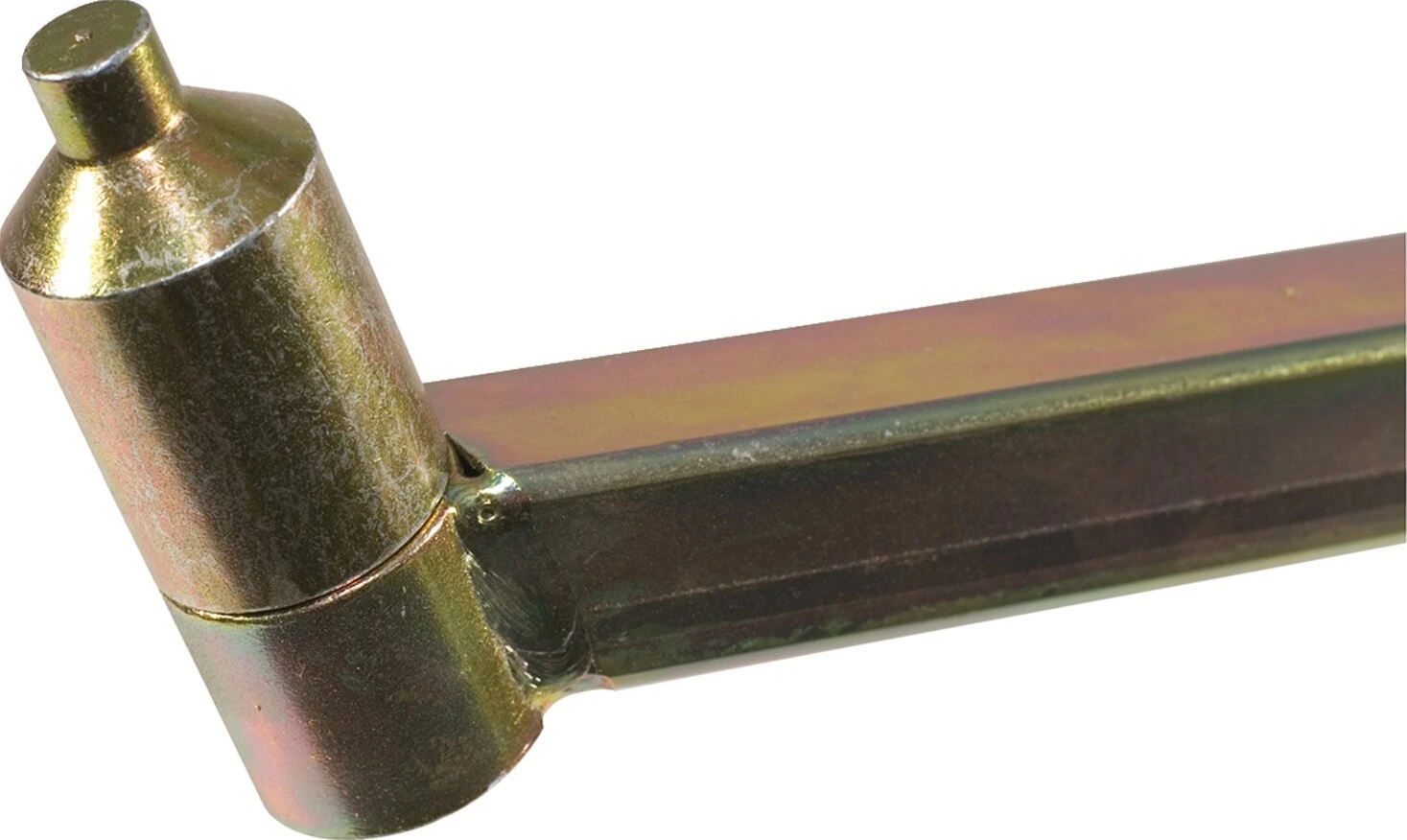 BIKE-LIFT, front headstock stand, Red