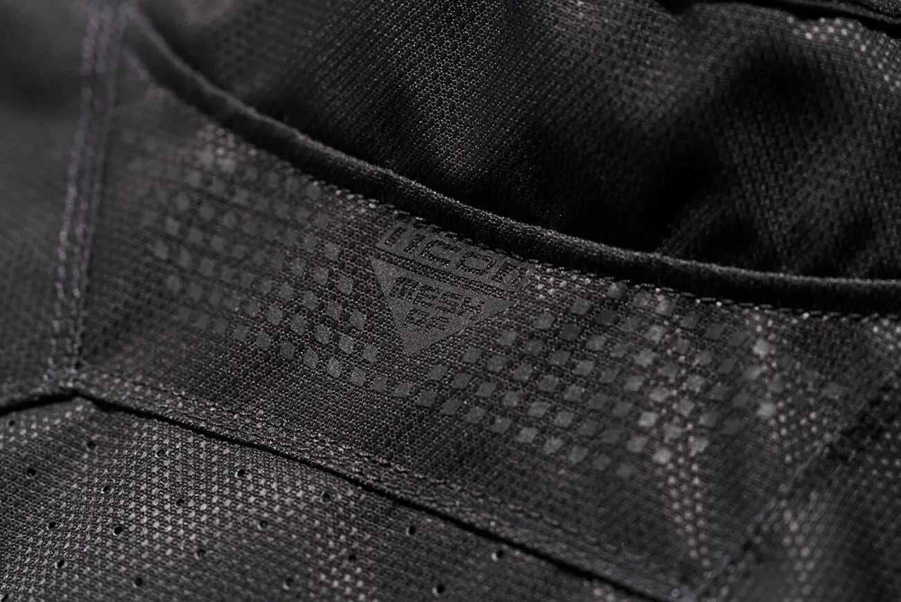 JACKET WM MESH AF CE BLACK XS