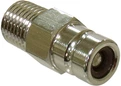 Sea-X fuel connector Suzuki