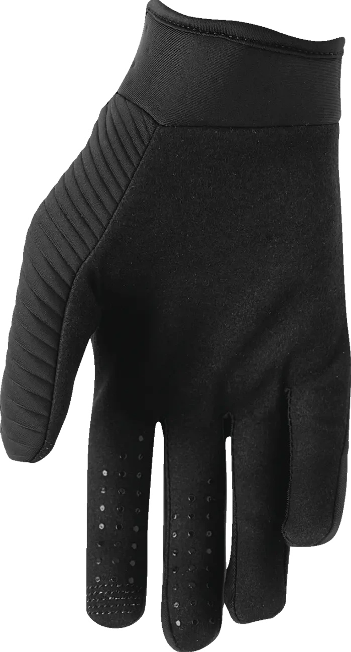 GLOVES LAUNCHMODE-CW BLACK XS