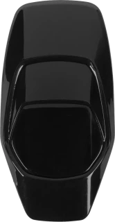 Glossy Black / Black, Gloss