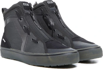 TCX Shoe Ikasu WP Black/Reflex, 42