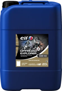 E A 20L