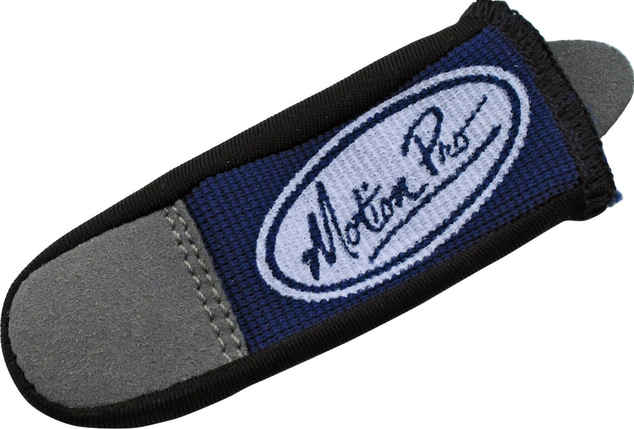 Motion Pro, magnetic finger glove, Multi-color