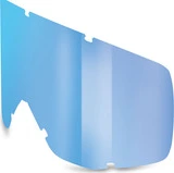 Scott Lens 80- single blue chrome