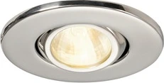 Altair spotlight mirror polished