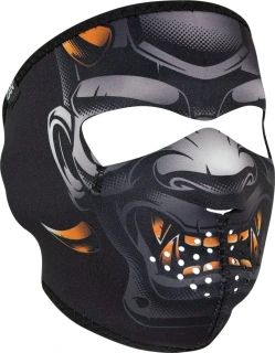 Neoprene Full-Face Mask