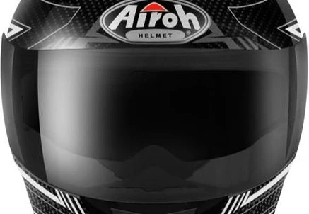 Airoh ST501/ST701/Valor/Spark Visor dark smoke