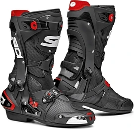 SIDI Rex Air Boot black/black, 39